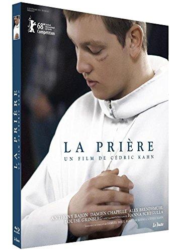 La prière [Blu-ray] [FR Import]