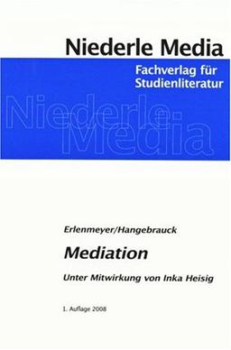 Mediation