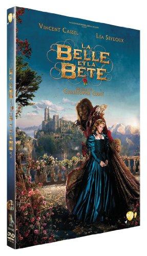 La belle et la bête [FR Import]