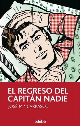 El regreso del capitán Nadie (PERISCOPIO, Band 83)