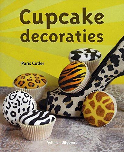 Cupcakedecoraties