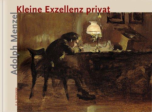 Kleine Exzellenz privat