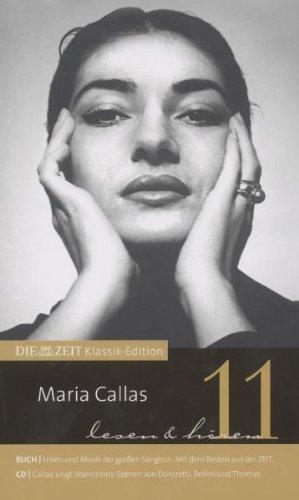 Die Zeit-Edition:Callas