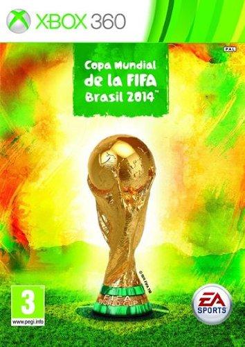 FIFA Fussball-Weltmeisterschaft Brasilien 2014