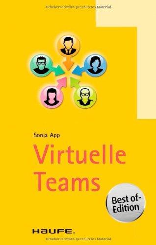 Virtuelle Teams