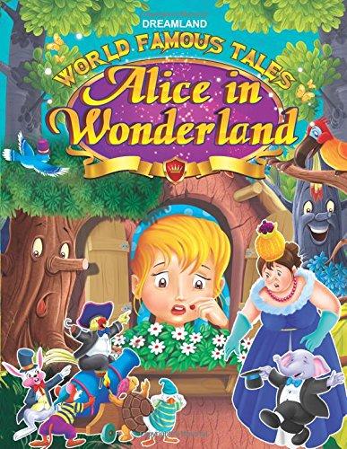 World Famous Tales - Alice im Wunderland