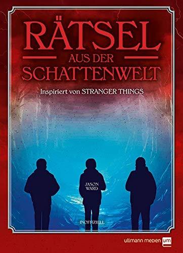 Rätsel aus der Schattenwelt