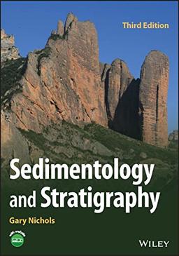 Sedimentology and Stratigraphy