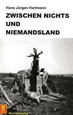 Zwischen Nichts und Niemandsland