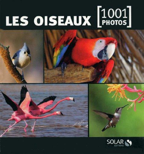 Les oiseaux