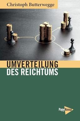 Umverteilung des Reichtums (Neue Kleine Bibliothek)