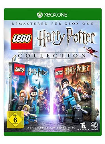 Lego Harry Potter Collection [Xbox One]