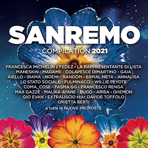 Sanremo 2021 / Various