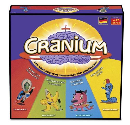 Cranium