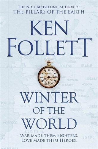 Winter of the World (The Century Trilogy, Band 2)