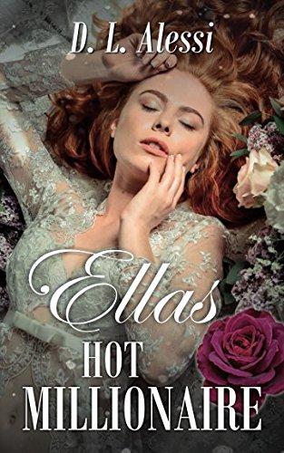 Ellas Hot Millionaire: Erotischer Liebesroman