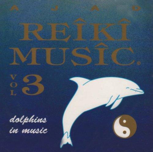 Reiki Music                V.3