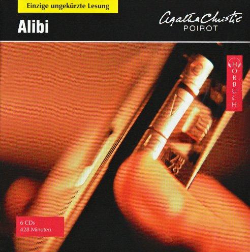 Alibi. 6 CDs