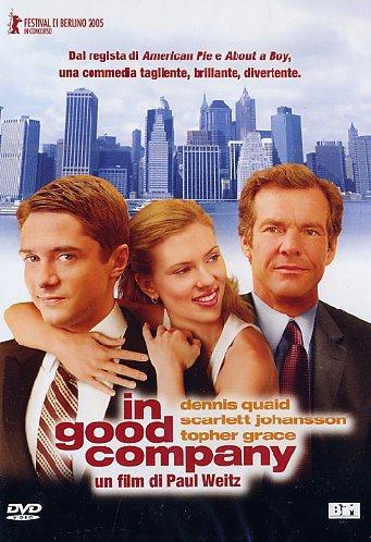 In good company [IT Import]