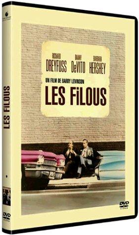 Les Filous [FR Import]