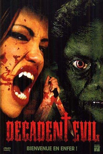 Decadent Evil [FR IMPORT]