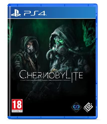 Chernobylite