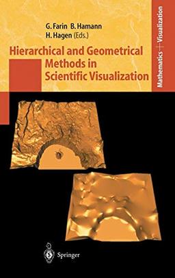 Hierarchical and Geometrical Methods in Scientific Visualization (Mathematics and Visualization)