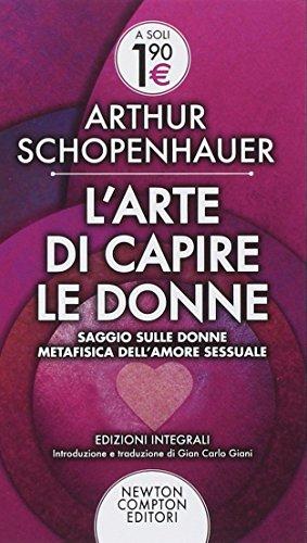 L'arte di capire le donne