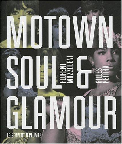 Motown, soul & glamour