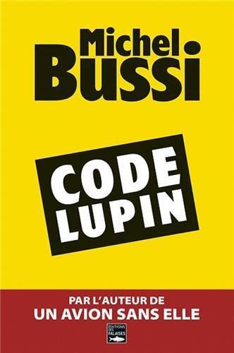 Code Lupin