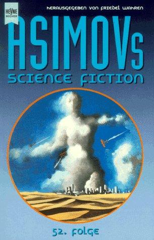 Asimov's Science Fiction 52.