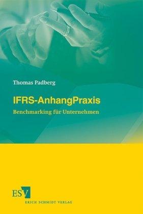 IFRS-AnhangPraxis: Benchmarking für Unternehmen