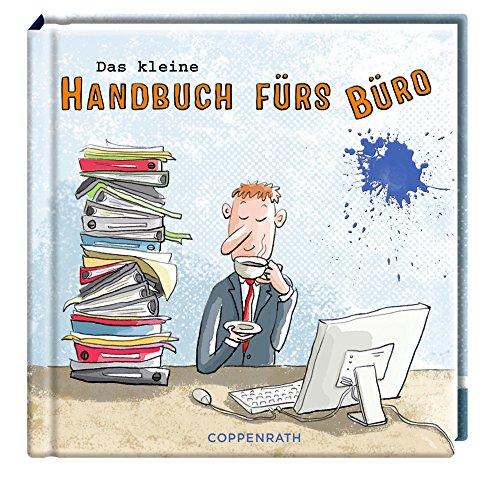 Das kleine Handbuch fürs Büro