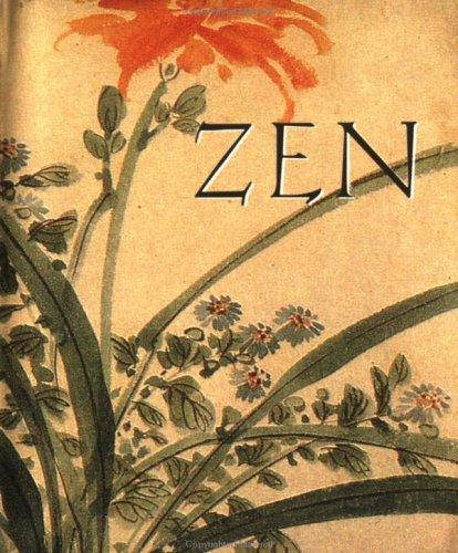 Zen (Little Books)