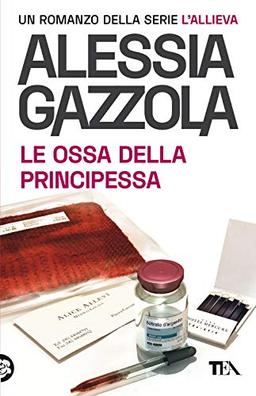 LE OSSA DELLA PRINCIPESSA