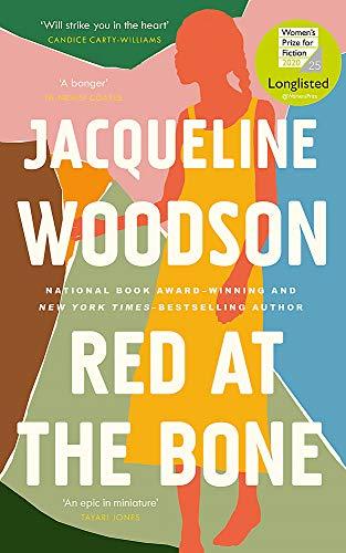 Red at the Bone: Longlisted for the Women’s Prize for Fiction 2020