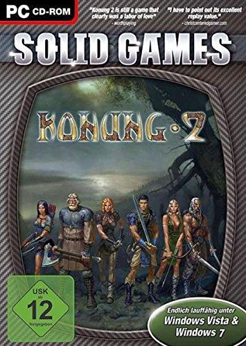 Konung 2 - [PC]