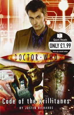 Doctor Who (Quick Reads)