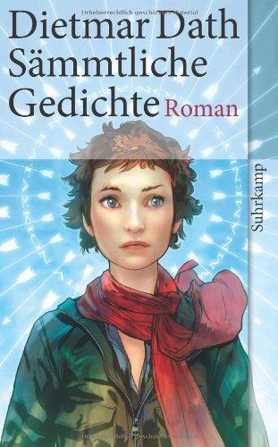 Sämmtliche Gedichte: Roman (suhrkamp taschenbuch)