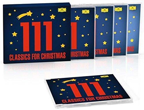 111 Klassik zu Weihnachten/Classics for Christmas