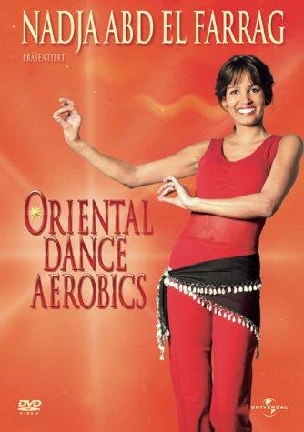 Oriental Dance Aerobics