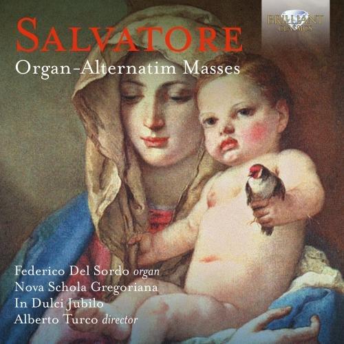 Organ-Alternatim Masses