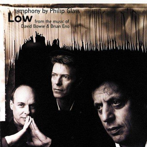 Low Symphony (From the Music of David Bowie & Brian Eno)