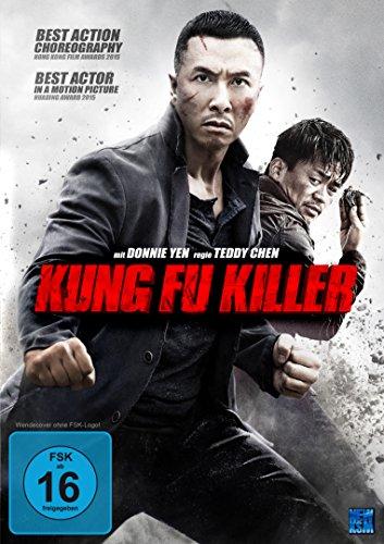 Kung Fu Killer