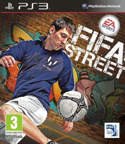 FIFA Street [UK-Import]