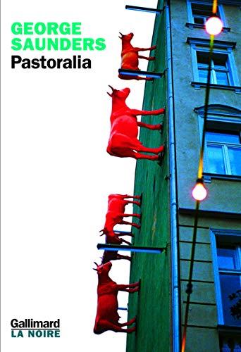 Pastoralia