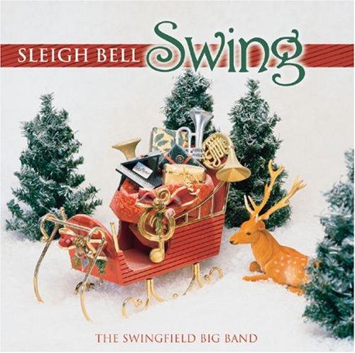 Sleigh Bells Swing!