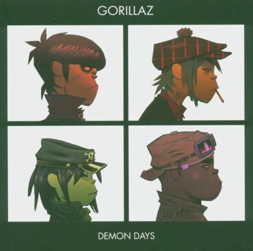 Demon Days