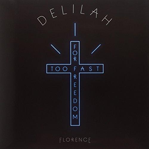 Delilah/Only Love Can Break Yo [Vinyl Maxi-Single]