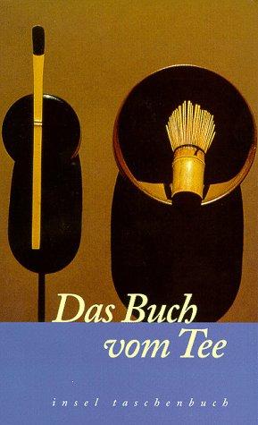 Das Buch vom Tee